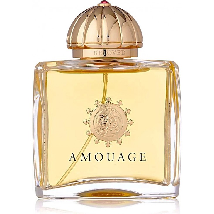 Apa de Parfum Amouage Beloved, 100 ml, Femei