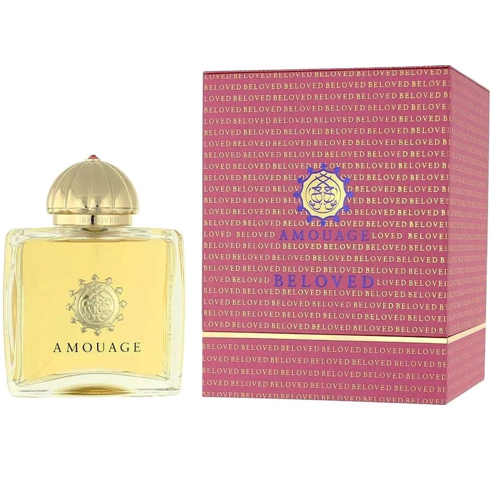 Apa de Parfum Amouage Beloved, 100 ml, Femei