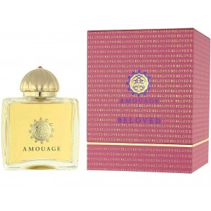 Apa de Parfum Amouage Beloved, 100 ml, Femei