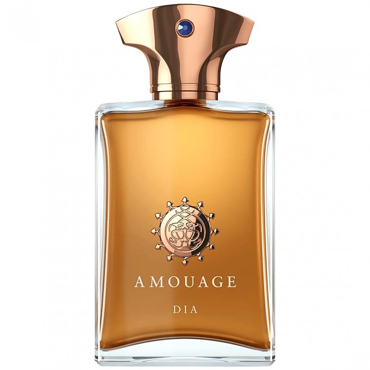 Amouage Dia Man EDP 100 ml