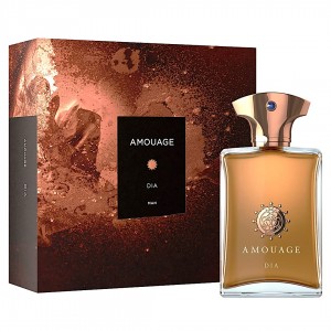 Amouage Dia Man EDP 100 ml