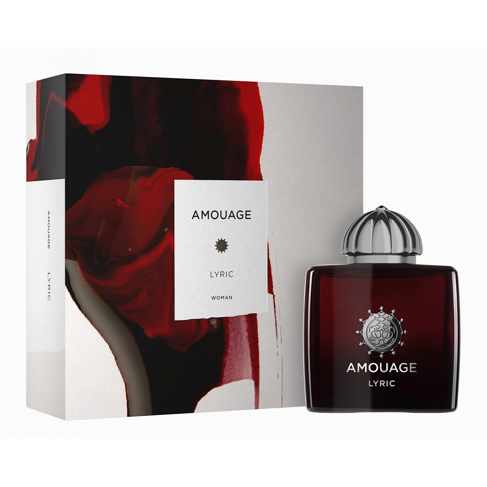 Amouage Lyric Woman EDP 100 ml