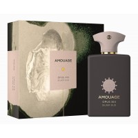 Amouage Opus XIII Silver Oud Unisex EDP 100 ml