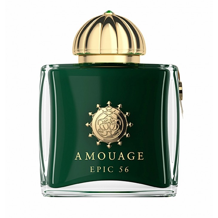 Amouage Epic 56 Woman EDP 100 ml