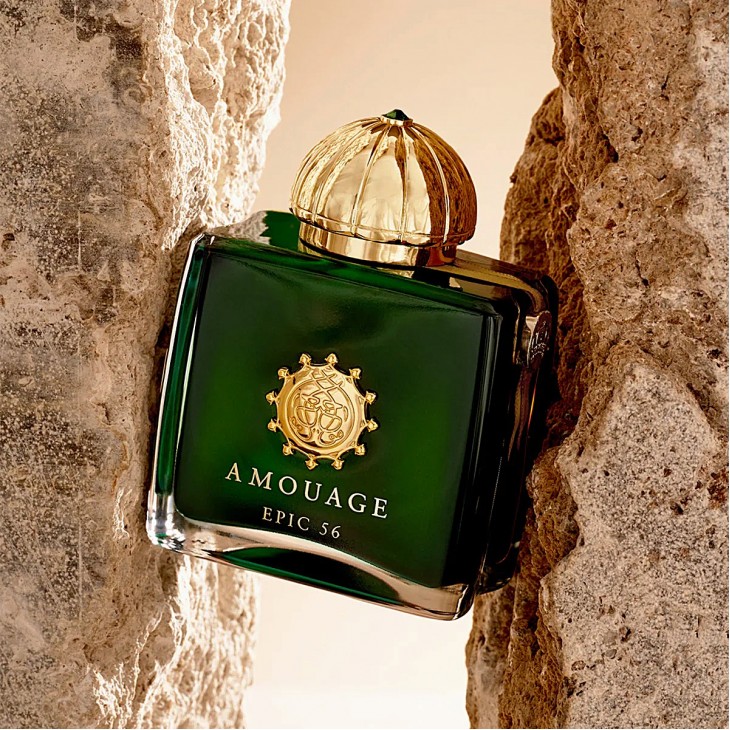 Amouage Epic 56 Woman EDP 100 ml