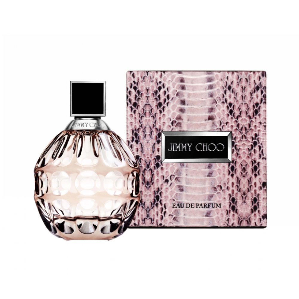 Jimmy Choo Jimmy Choo, Femei, EDP 60 ml