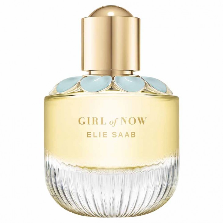 Elie Saab Girl of Now EDP 50 ml