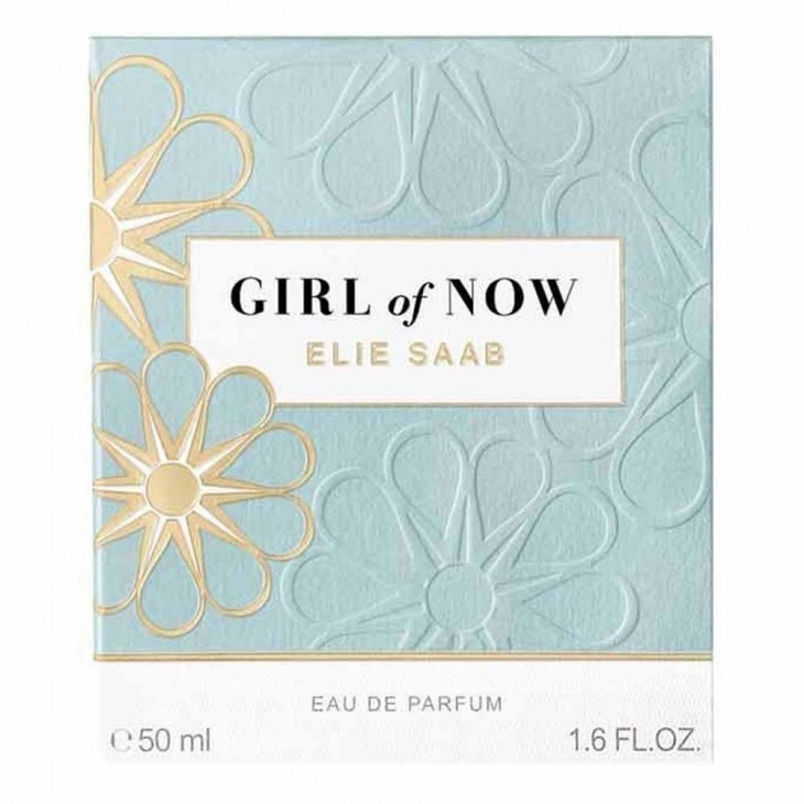 Elie Saab Girl of Now EDP 50 ml