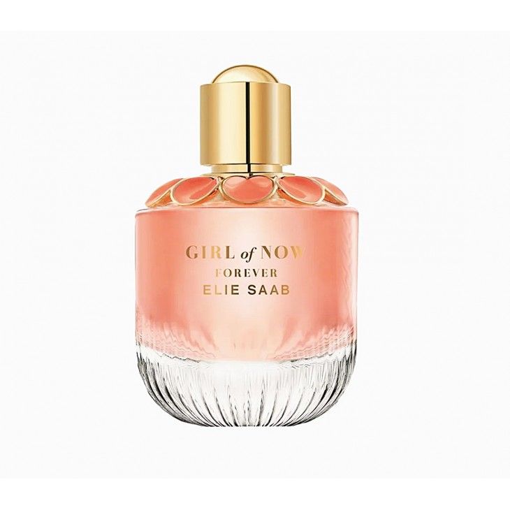 Elie Saab Girl Of Now Forever EDP 50 ml