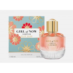 Elie Saab Girl Of Now Forever EDP 50 ml