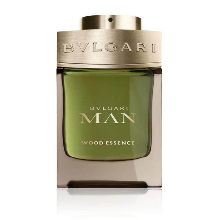 Bvlgari Man Wood Essence EDP 150 ml