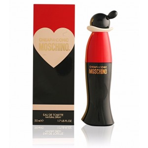 Moschino Cheap and Chic EDT 50 ml