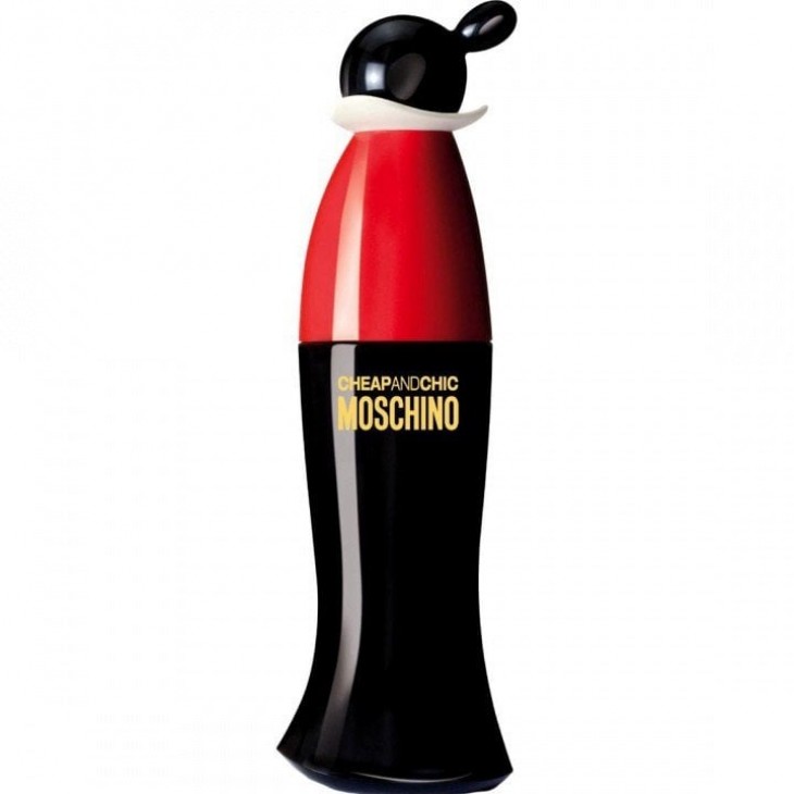 Moschino Cheap and Chic EDT 50 ml