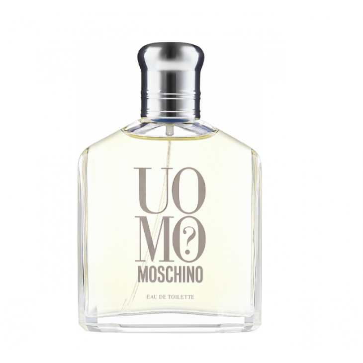 Moschino Uomo? EDT 125 ml