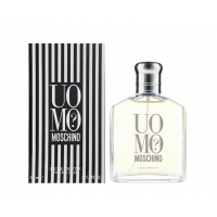 Moschino Uomo? EDT 125 ml