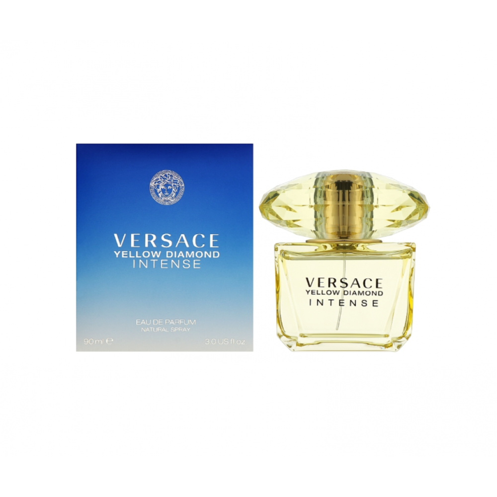 Versace Yellow Diamond Intense EDP 90 ml