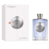 Atkinsons Lavender on the Rocks Unisex EDP 100 ml