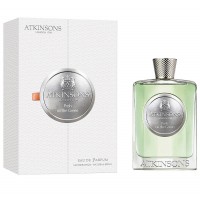 Atkinsons London Posh on The Green Unisex EDP 100 ml