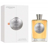 Atkinsons Scilly Neroli Unisex EDP 100 ml