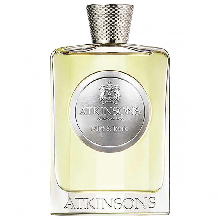 Atkinsons Mint & Tonic Unisex EDP 100 ml