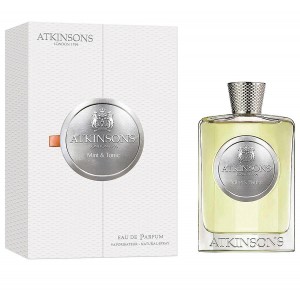 Atkinsons Mint & Tonic Unisex EDP 100 ml