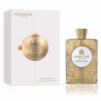 Atkinsons Gold Fair In Mayfair 2018 Unisex EDP 100 ml