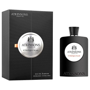 Atkinsons 41 Burlington Arcade Unisex EDP 100 ml