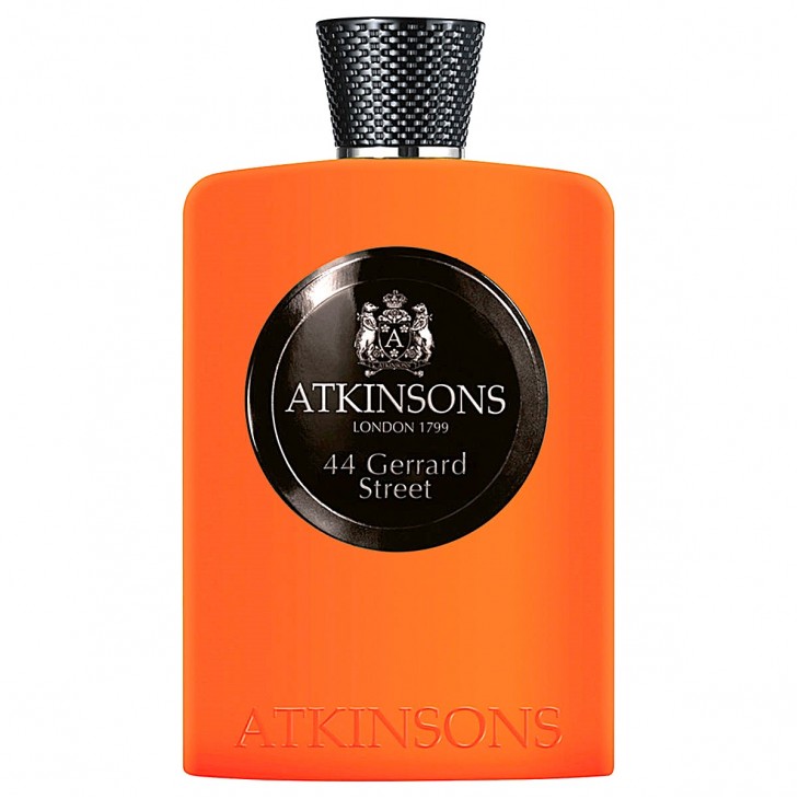 Atkinsons 44 Gerrard Street Unisex EDC 100 ml