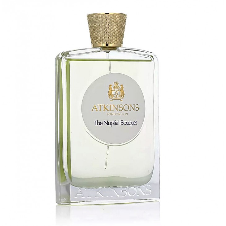 Tester Atkinsons The Nuptial Bouquet EDT 100 ml