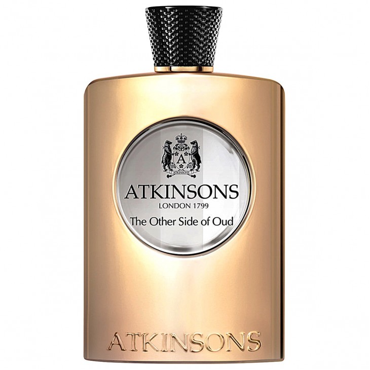 Atkinsons The Other Side of Oud Unisex EDP 100 ml