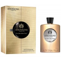 Atkinsons The Other Side of Oud Unisex EDP 100 ml