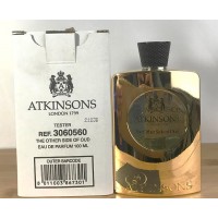 Tester Atkinsons The Other Side of Oud Unisex EDP 100 ml