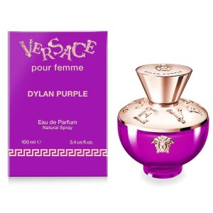 Versace Dylan Purple Pour Femme EDP 100 ml