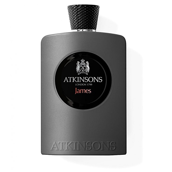 Atkinsons London James EDP 100 ml