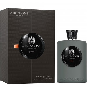 Atkinsons London James EDP 100 ml