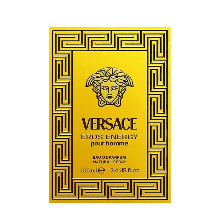 Versace Eros Energy EDP 100 ml