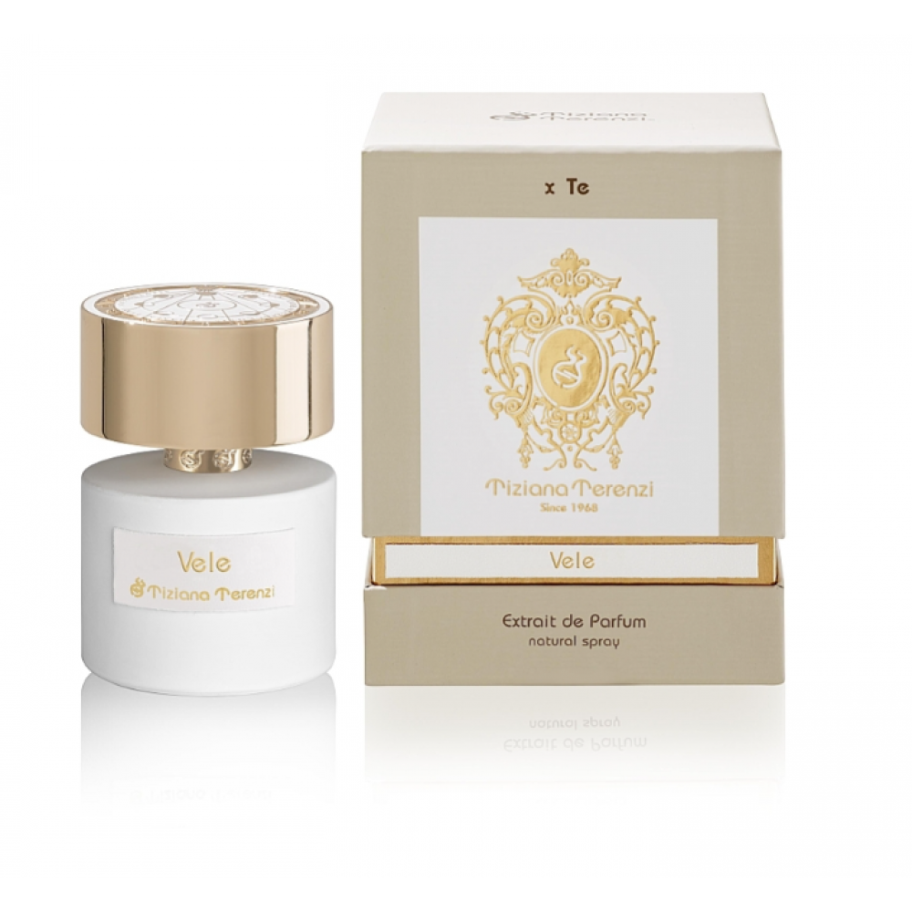 Tiziana Terenzi Vele Unisex Extrait de Parfum 100 ml