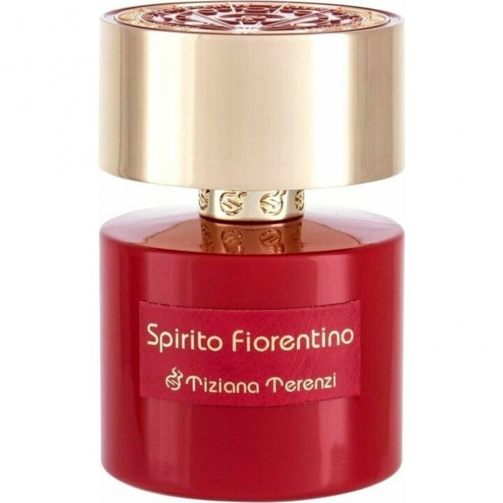 Tiziana Terenzi Spirito Fiorentino Unisex Extrait De Parfum 100 ml