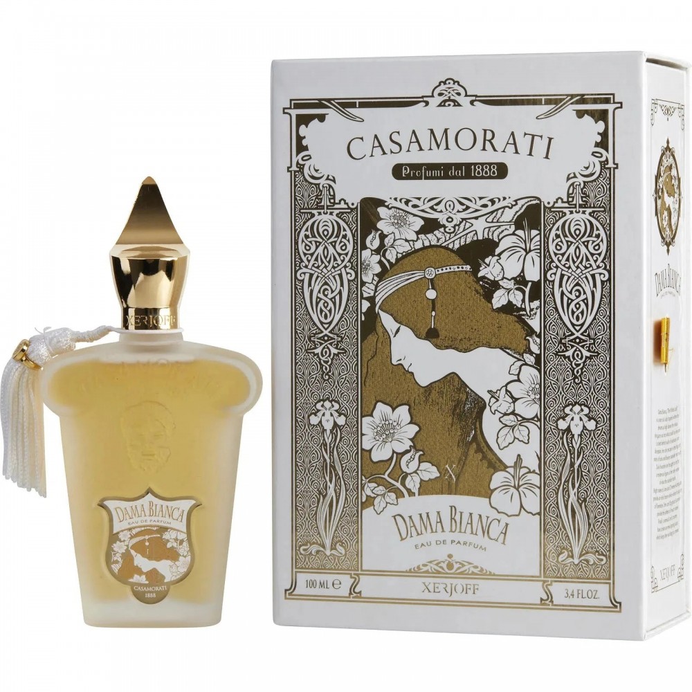 Xerjoff Casamorati 1888 Dama Bianca EDP 100 ml