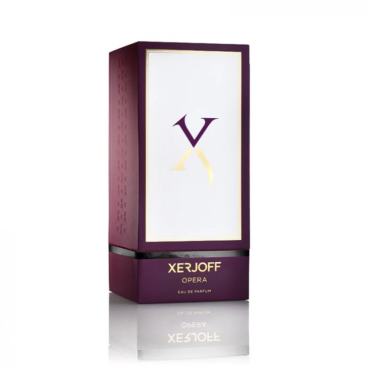 Xerjoff Opera Unisex EDP 100 ml