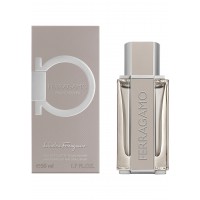 Salvatore Ferragamo Ferragamo Bright Leather EDT 50 ml