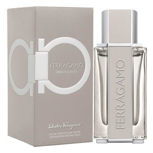 Salvatore Ferragamo Bright Leather EDT 100 ml 