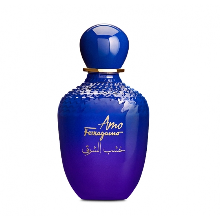 Salvatore Ferragamo Amo Ferragamo Oriental Wood Special Edition EDP 100 ml