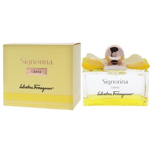 Salvatore Ferragamo Signorina Libera EDP 100 ml