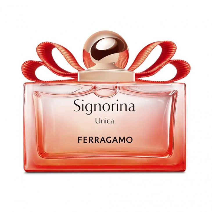 Salvatore Ferragamo Signorina Unica EDP 50 ml