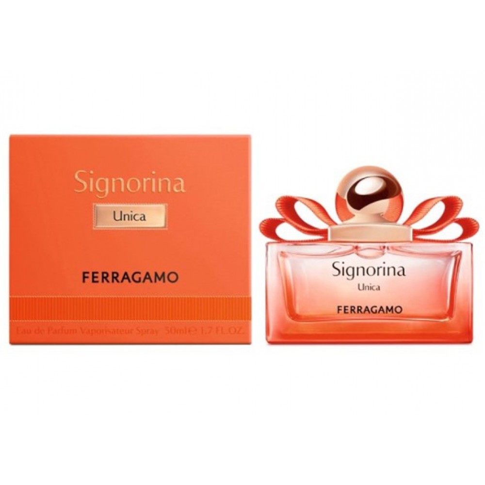 Salvatore Ferragamo Signorina Unica EDP 50 ml