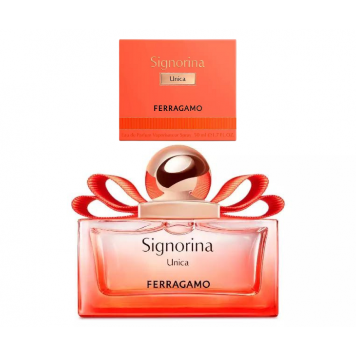 Salvatore Ferragamo Signorina Unica EDP 50 ml