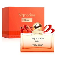 Salvatore Ferragamo Signorina Unica EDP 100 ml