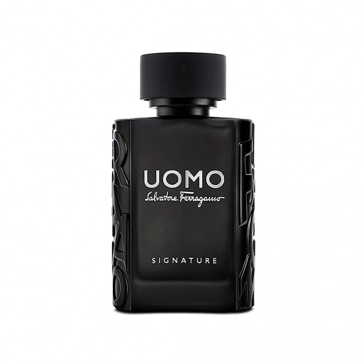 Salvatore Ferragamo Uomo Signature EDP 100 ml