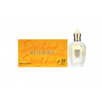 Xerjoff Sketchbook P.33 Unisex EDP 100 ml